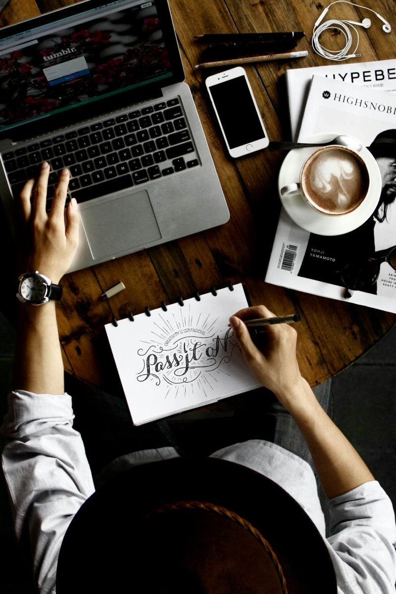 Web Design