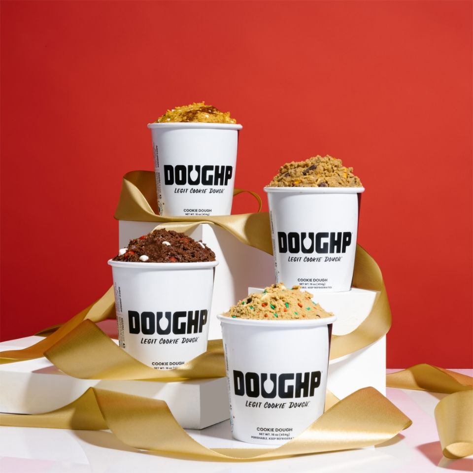 Cookie Dough